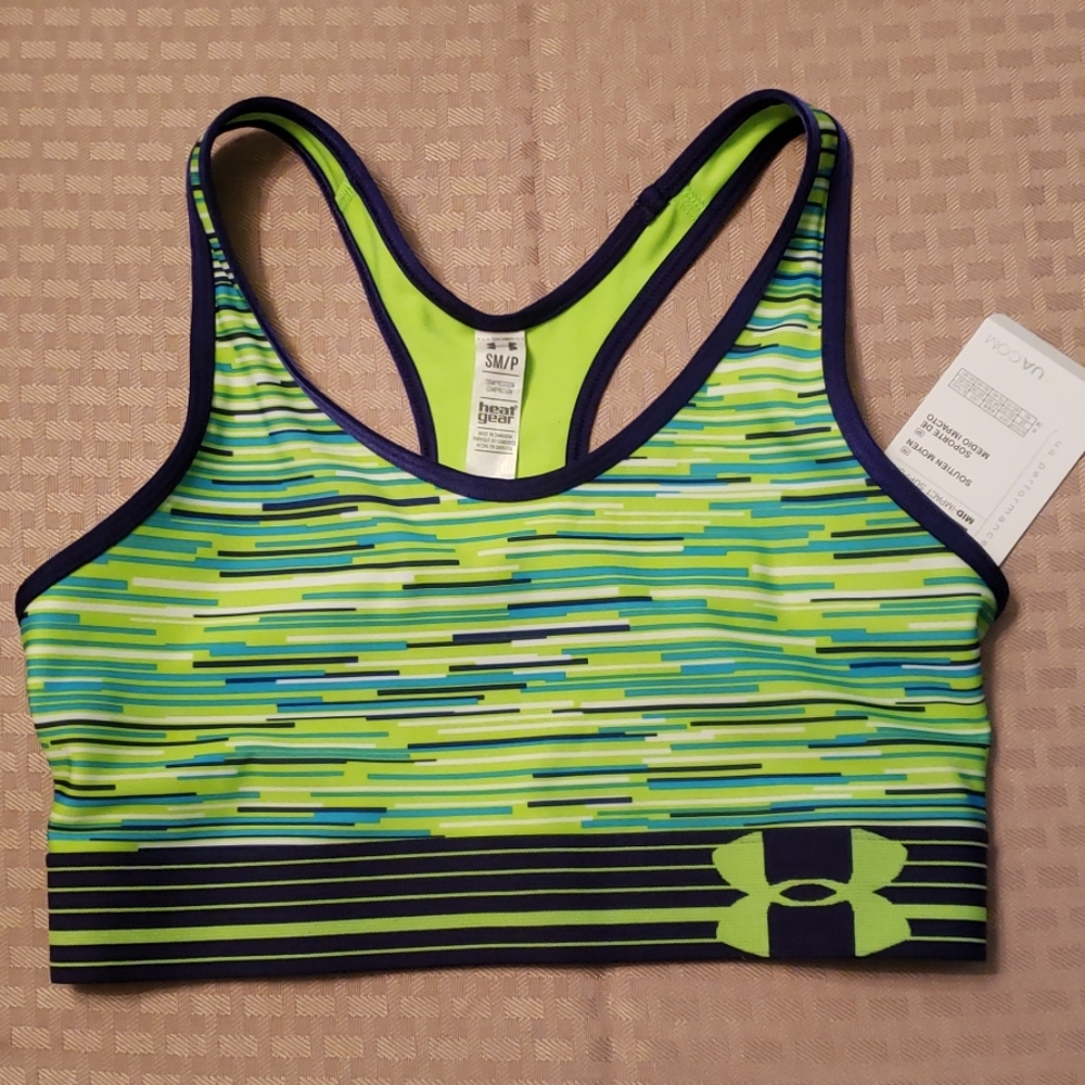 Under Armour Bra S